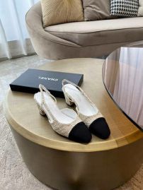 Picture of Chanel Shoes Women _SKUfw156841833fw